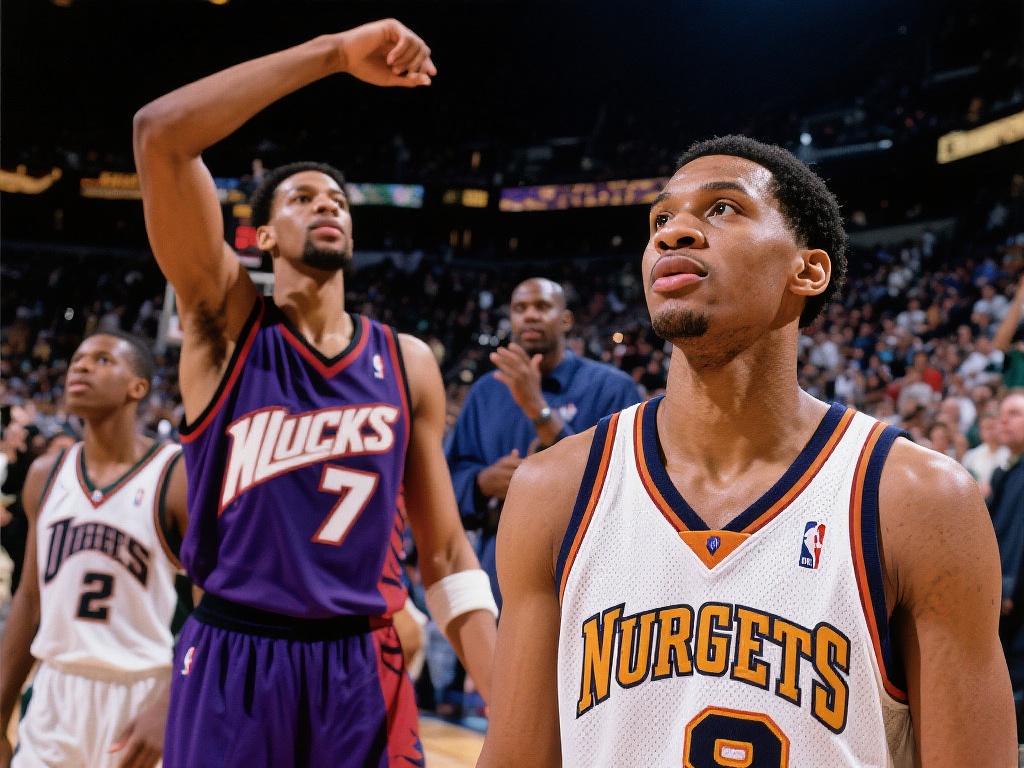 东契奇空砍38+10+10 湖人不敌马刺